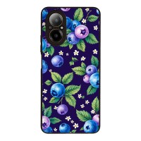 Θήκη Sonique Fruit Series για Realme C67 4G Μύρτιλο 01