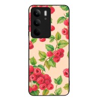 Θήκη Sonique Fruit Series για Realme C75 4G / Realme 14X 5G Βατόμουρο