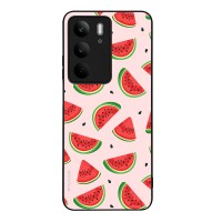 Θήκη Sonique Fruit Series για Realme C75 4G / Realme 14X 5G Καρπούζι