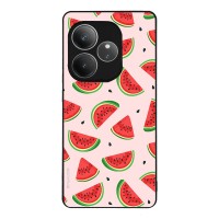 Θήκη Sonique Fruit Series για Realme GT 6 5G / Realme GT 6T 5G Καρπούζι