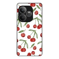 Θήκη Sonique Fruit Series για Realme GT 6 5G / Realme GT 6T 5G Κεράσι 01