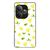Θήκη Sonique Fruit Series για Realme GT 6 5G / Realme GT 6T 5G Λεμόνι 01