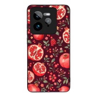 Θήκη Sonique Fruit Series για Realme GT 7 Pro 5G Ρόδι
