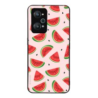Θήκη Sonique Fruit Series για Realme GT Neo 2 5G / Realme GT 2 5G / Realme GT Neo 3T 5G Καρπούζι