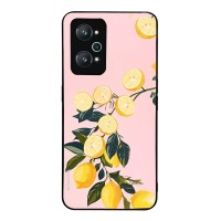 Θήκη Sonique Fruit Series για Realme GT Neo 2 5G / Realme GT 2 5G / Realme GT Neo 3T 5G Λεμόνι