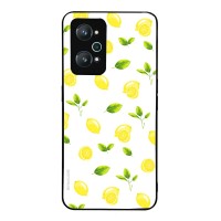 Θήκη Sonique Fruit Series για Realme GT Neo 2 5G / Realme GT 2 5G / Realme GT Neo 3T 5G Λεμόνι 01
