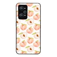 Θήκη Sonique Fruit Series για Realme GT Neo 2 5G / Realme GT 2 5G / Realme GT Neo 3T 5G Ροδάκινο
