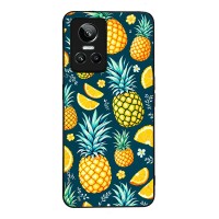 Θήκη Sonique Fruit Series για Realme GT Neo 3 5G Ανανάς
