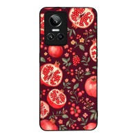 Θήκη Sonique Fruit Series για Realme GT Neo 3 5G Ρόδι