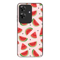 Θήκη Sonique Fruit Series για Realme Note 60 4G Καρπούζι