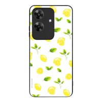 Θήκη Sonique Fruit Series για Realme Note 60 4G Λεμόνι 01