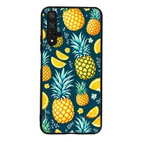 Θήκη Sonique Fruit Series για Honor 20 / Nova 5T Ανανάς