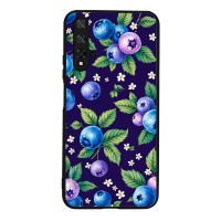 Θήκη Sonique Fruit Series για Honor 20 / Nova 5T Μύρτιλο 01