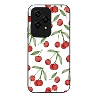 Θήκη Sonique Fruit Series για Honor 200 Lite 5G Κεράσι 01