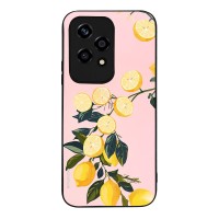 Θήκη Sonique Fruit Series για Honor 200 Lite 5G Λεμόνι