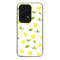 Θήκη Sonique Fruit Series για Honor 200 Lite 5G Λεμόνι 01