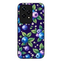 Θήκη Sonique Fruit Series για Honor 200 Lite 5G Μύρτιλο 01