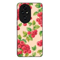 Θήκη Sonique Fruit Series για Honor 200 Pro 5G Βατόμουρο