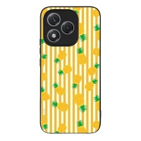 Θήκη Sonique Fruit Series για Honor 400 Lite 5G Ανανάς 01