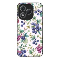 Θήκη Sonique Fruit Series για Honor 400 Lite 5G Μύρτιλο