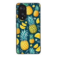 Θήκη Sonique Fruit Series για Honor 50 5G / Nova 9 Ανανάς