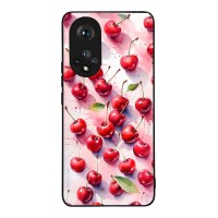 Θήκη Sonique Fruit Series για Honor 50 5G / Nova 9 Κεράσι