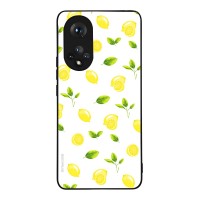 Θήκη Sonique Fruit Series για Honor 50 5G / Nova 9 Λεμόνι 01