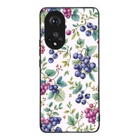 Θήκη Sonique Fruit Series για Honor 50 5G / Nova 9 Μύρτιλο