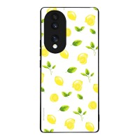 Θήκη Sonique Fruit Series για Honor 70 5G Λεμόνι 01