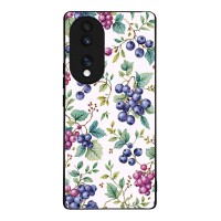 Θήκη Sonique Fruit Series για Honor 70 5G Μύρτιλο