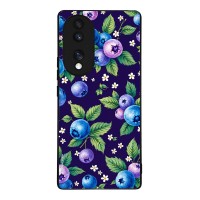 Θήκη Sonique Fruit Series για Honor 70 5G Μύρτιλο 01
