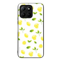Θήκη Sonique Fruit Series για Honor 70 Lite 5G Λεμόνι 01