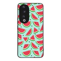 Θήκη Sonique Fruit Series για Honor 90 5G Καρπούζι 01