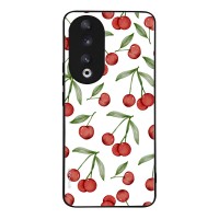 Θήκη Sonique Fruit Series για Honor 90 5G Κεράσι 01