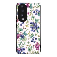Θήκη Sonique Fruit Series για Honor 90 5G Μύρτιλο