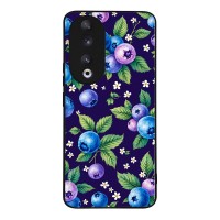 Θήκη Sonique Fruit Series για Honor 90 5G Μύρτιλο 01