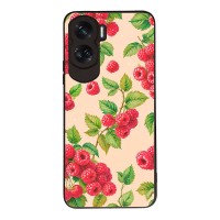 Θήκη Sonique Fruit Series για Honor 90 Lite 5G Βατόμουρο
