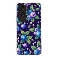 Θήκη Sonique Fruit Series για Honor 90 Lite 5G Μύρτιλο 01
