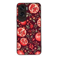 Θήκη Sonique Fruit Series για Honor 90 Lite 5G Ρόδι