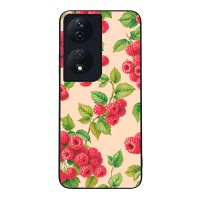 Θήκη Sonique Fruit Series για Honor 90 Smart 5G / Honor X7b Βατόμουρο
