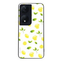 Θήκη Sonique Fruit Series για Honor 90 Smart 5G / Honor X7b Λεμόνι 01