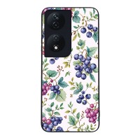 Θήκη Sonique Fruit Series για Honor 90 Smart 5G / Honor X7b Μύρτιλο