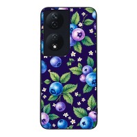 Θήκη Sonique Fruit Series για Honor 90 Smart 5G / Honor X7b Μύρτιλο 01