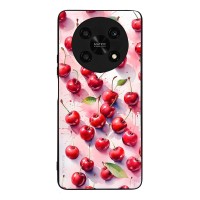 Θήκη Sonique Fruit Series για Honor Magic4 Lite 5G Κεράσι