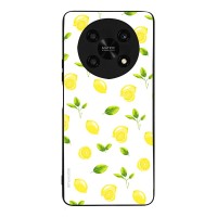 Θήκη Sonique Fruit Series για Honor Magic4 Lite 5G Λεμόνι 01