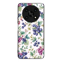 Θήκη Sonique Fruit Series για Honor Magic4 Lite 5G Μύρτιλο