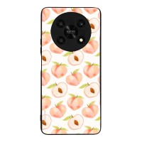 Θήκη Sonique Fruit Series για Honor Magic4 Lite 5G Ροδάκινο