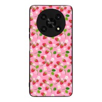 Θήκη Sonique Fruit Series για Honor Magic4 Lite 5G Φράουλα
