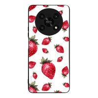 Θήκη Sonique Fruit Series για Honor Magic4 Lite 5G Φράουλα 01