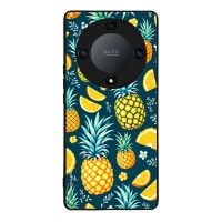 Θήκη Sonique Fruit Series για Honor Magic5 Lite 5G Ανανάς